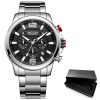 MS2156G-Silver black