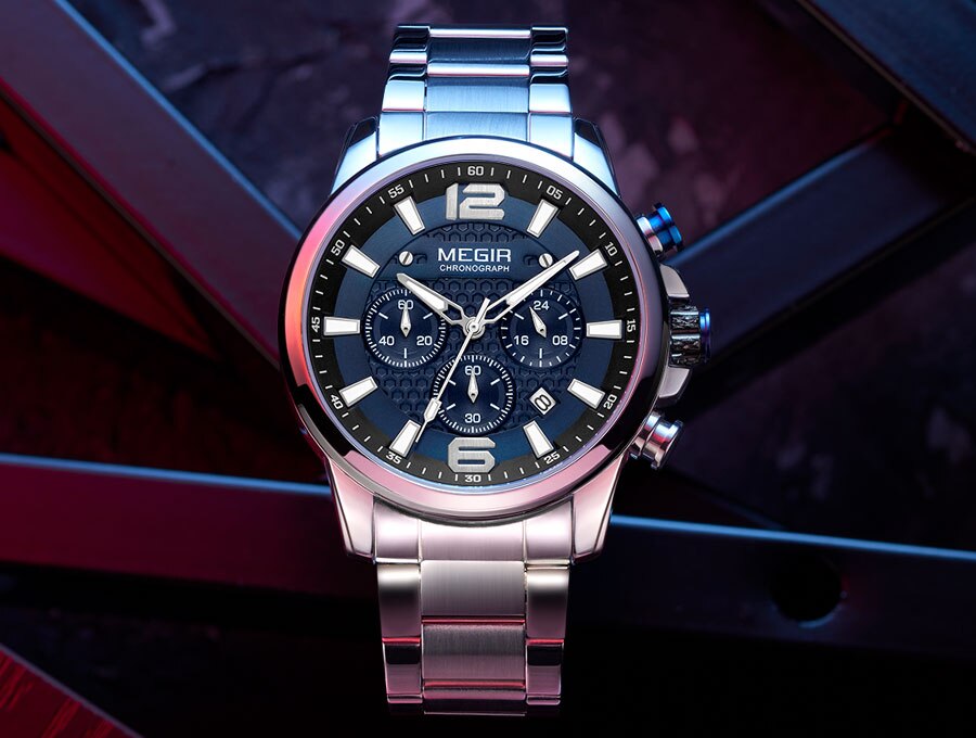 New Luxury Sport Watch