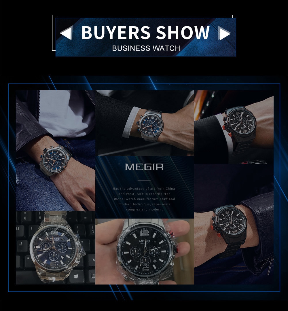 Steel Waterproof